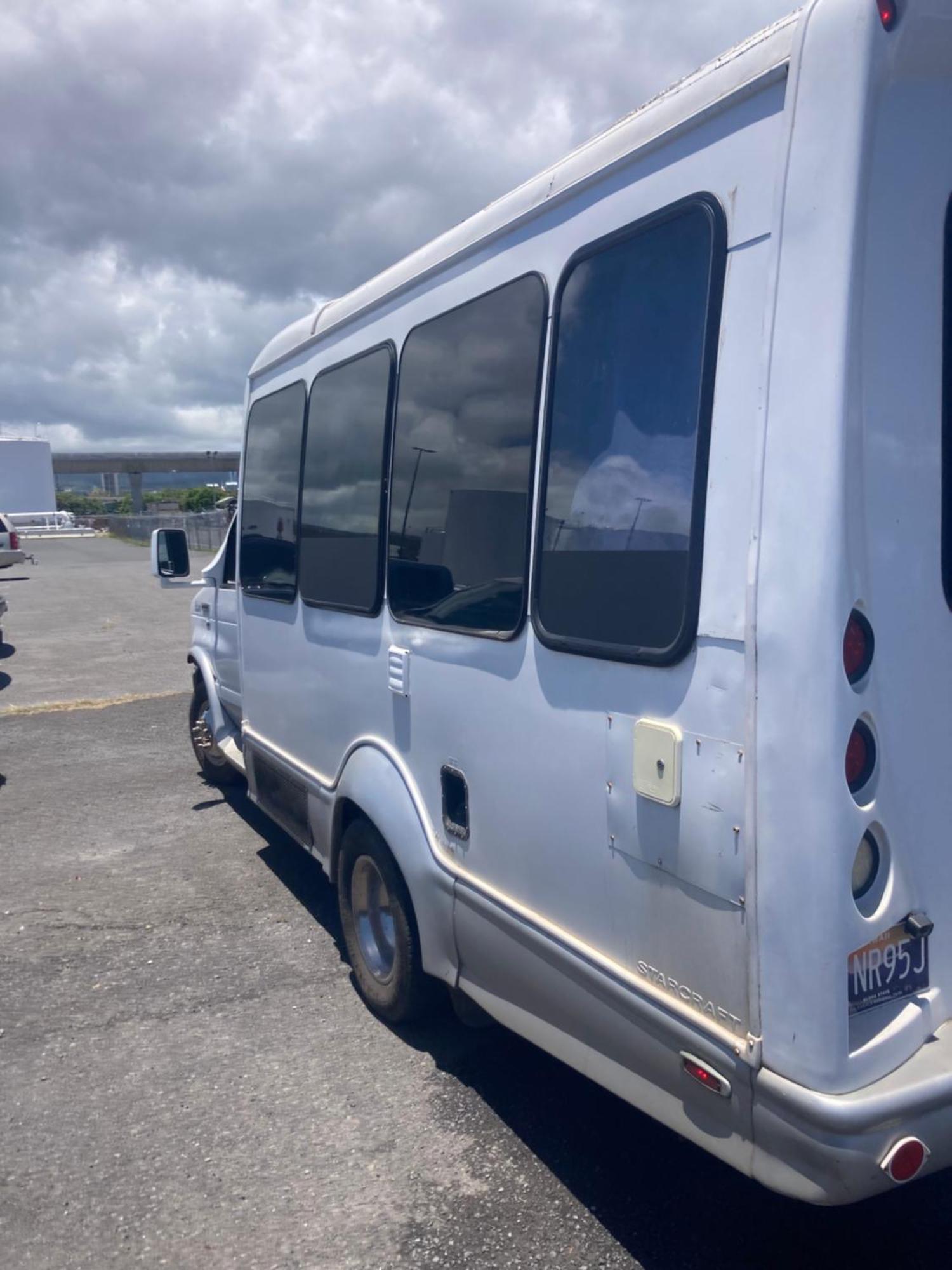 Oahu Camper Adventures Otel Kailua Dış mekan fotoğraf
